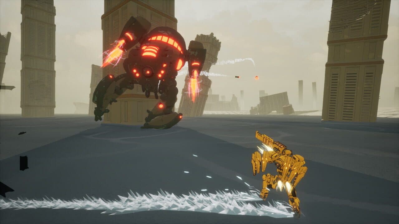 Code Rapid screenshot 1