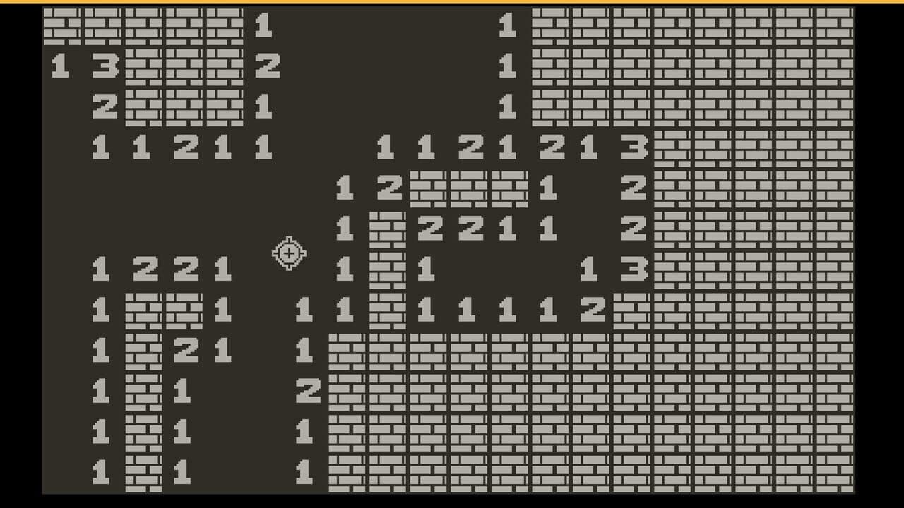 DexSweeper screenshot 1