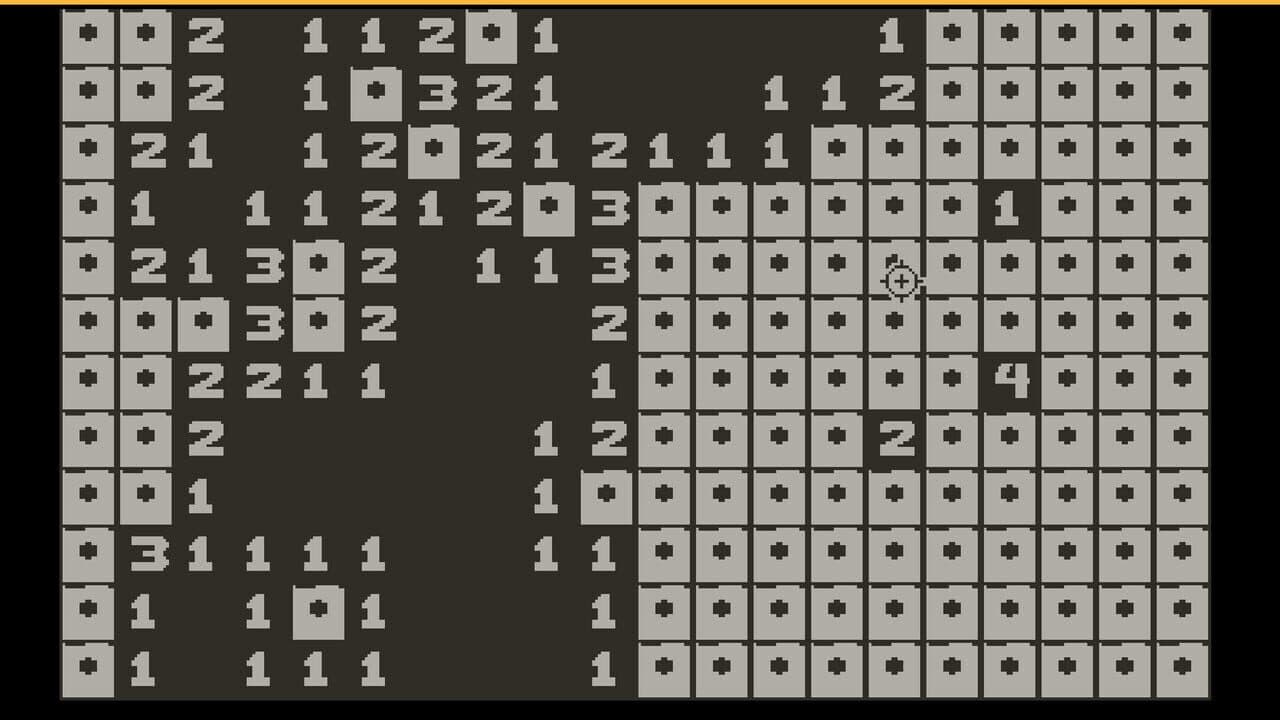 DexSweeper thumbnail 3