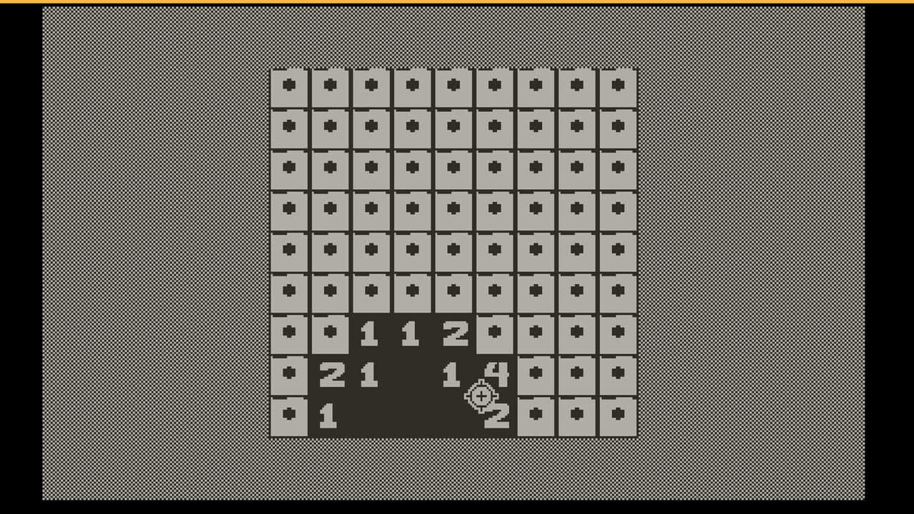 DexSweeper thumbnail 5