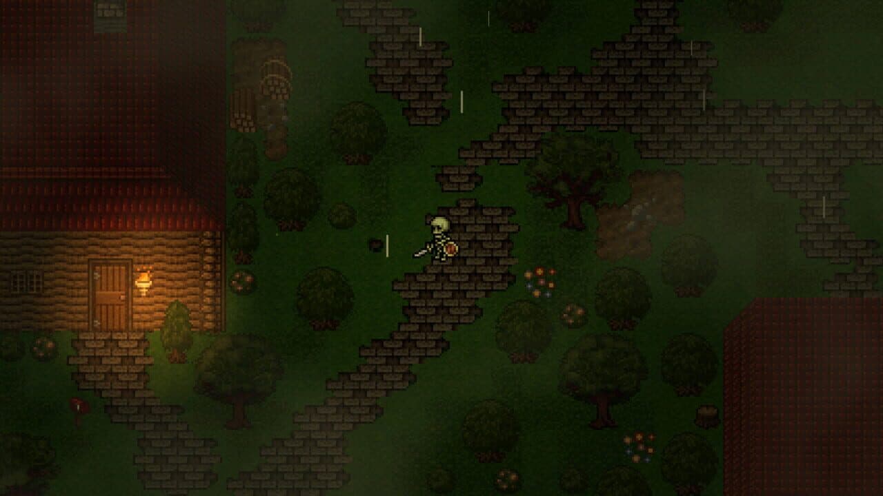 Deluge screenshot 1