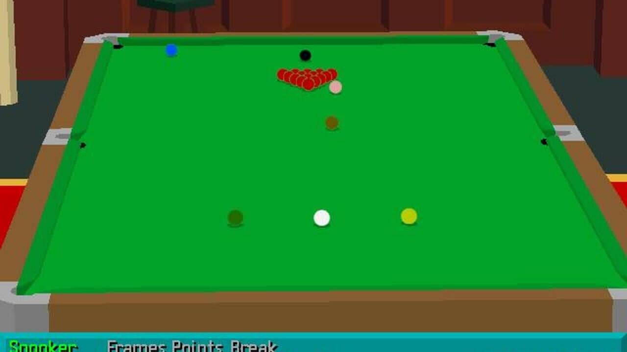 Virtual Snooker thumbnail 3
