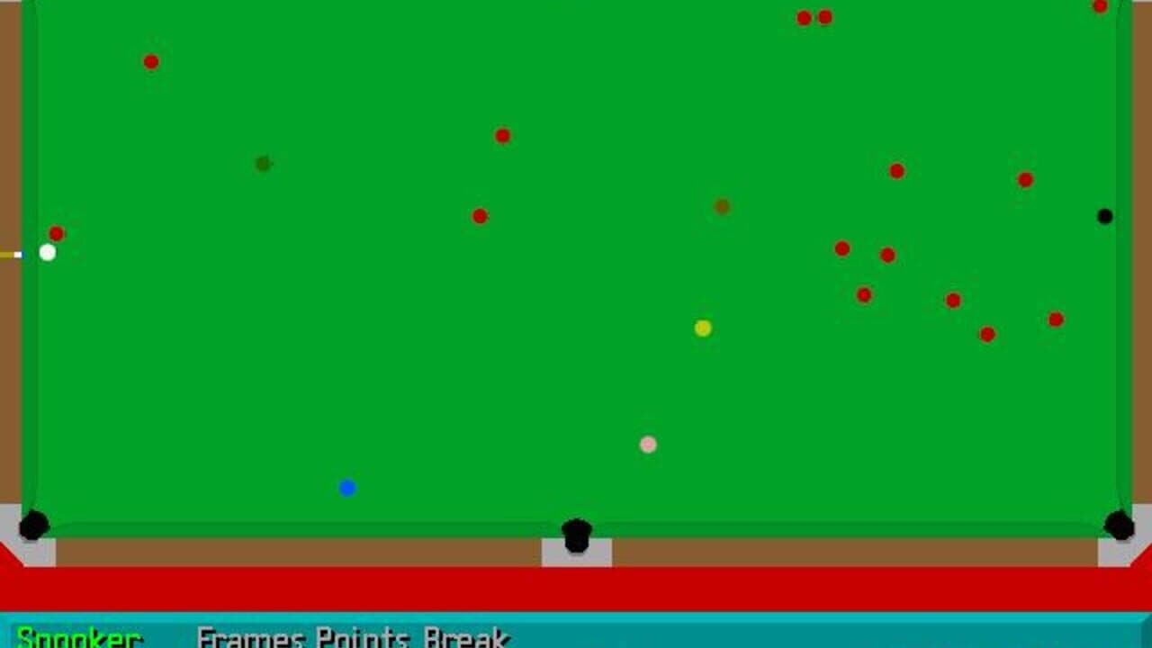 Virtual Snooker thumbnail 5