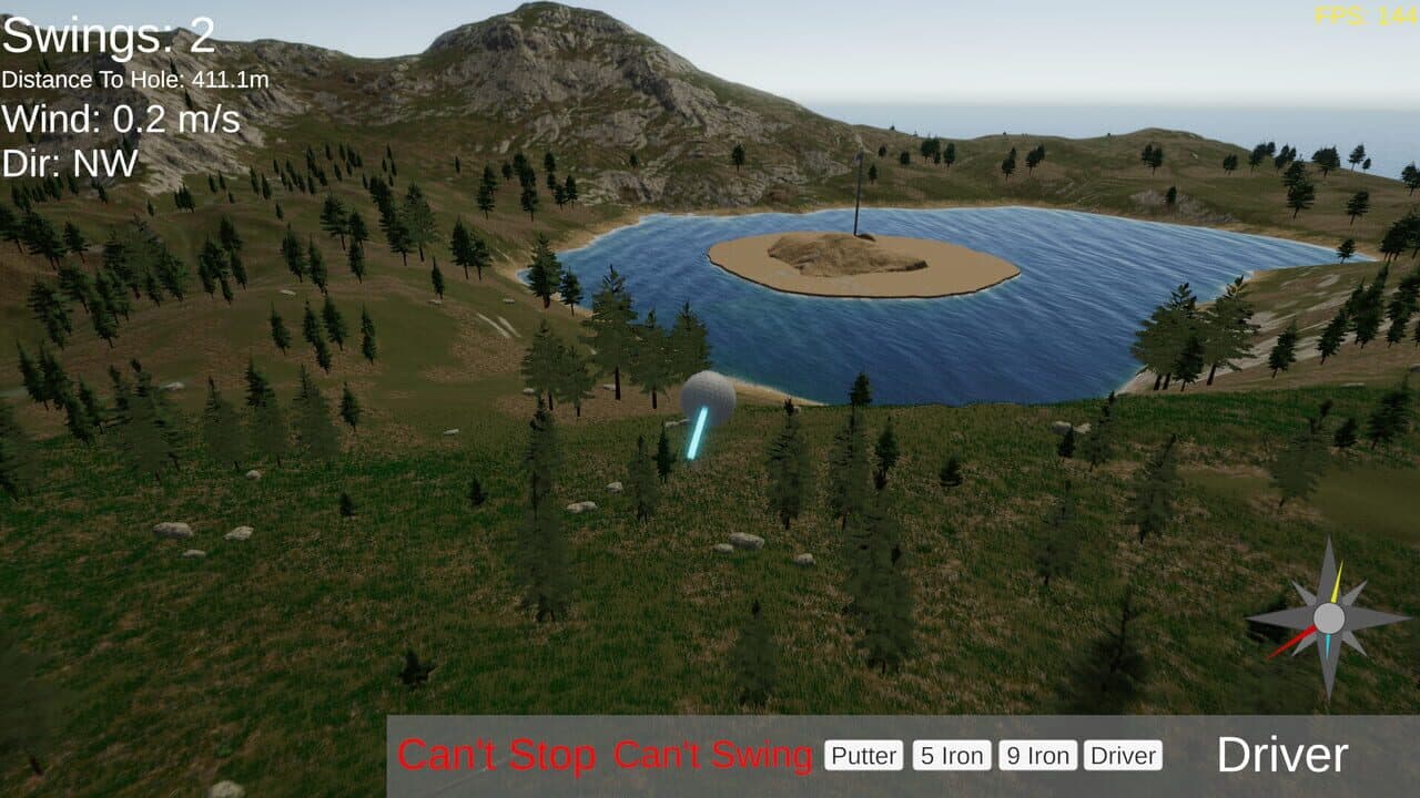 Golf Of America thumbnail 6
