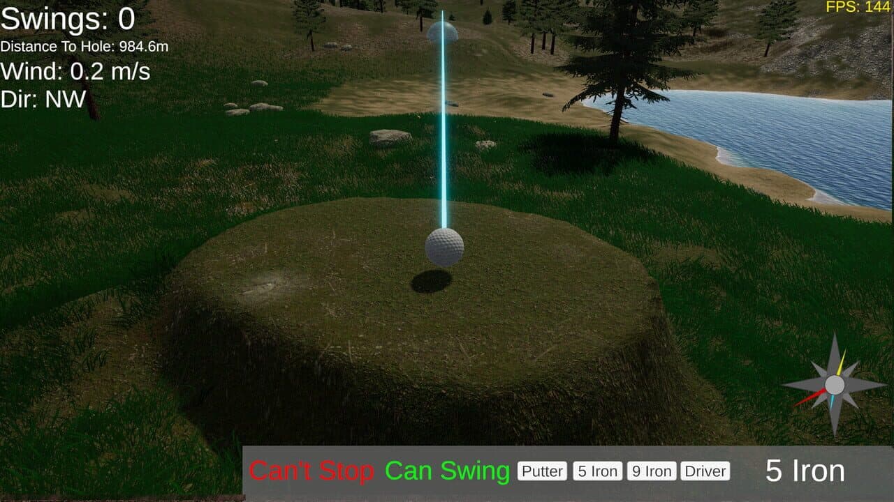 Golf Of America thumbnail 2