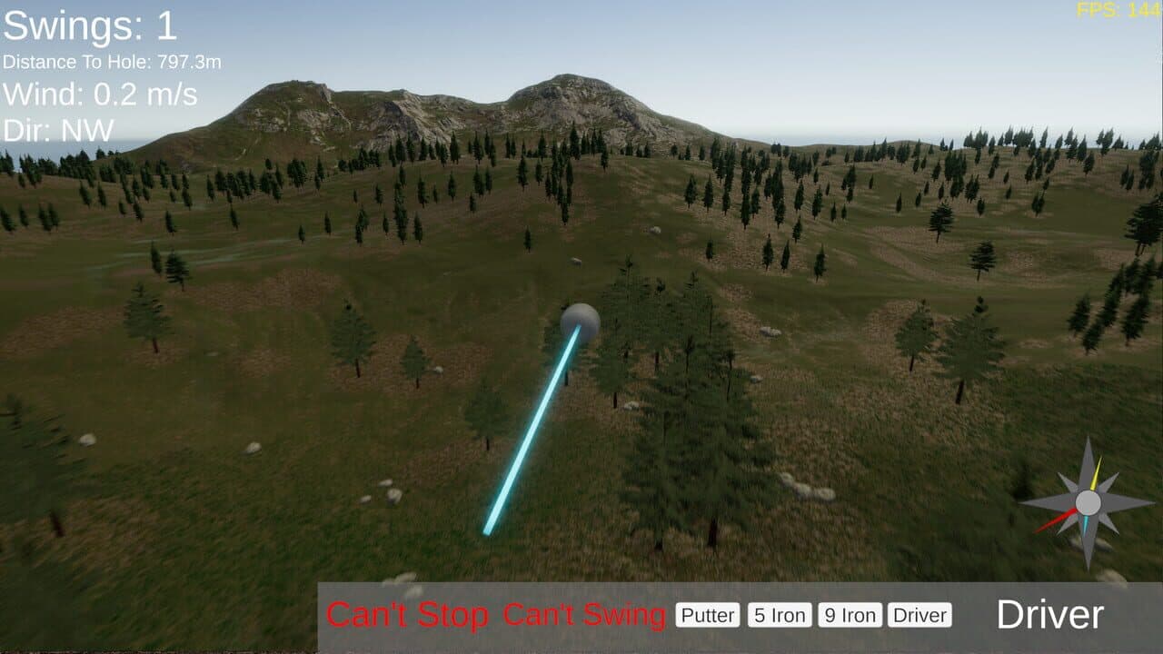 Golf Of America thumbnail 3