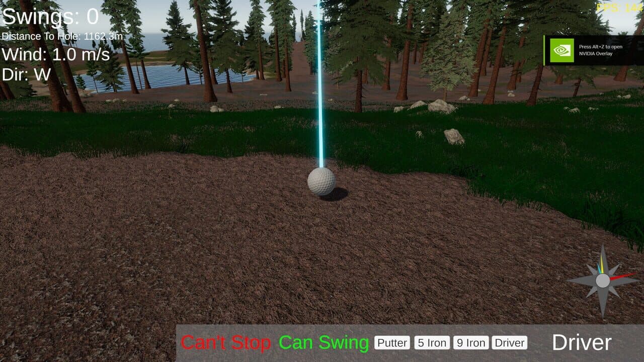 Golf Of America thumbnail 4