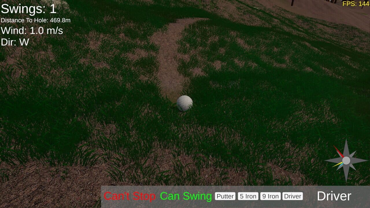 Golf Of America thumbnail 5
