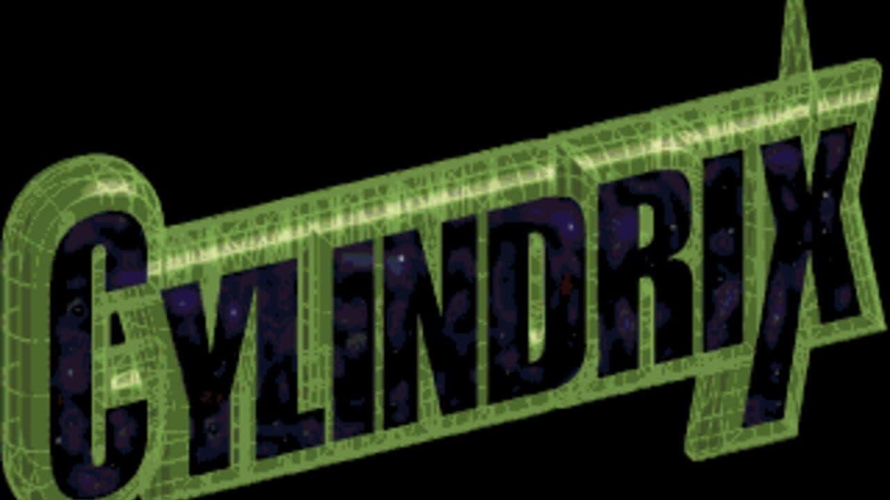 Cylindrix screenshot 1