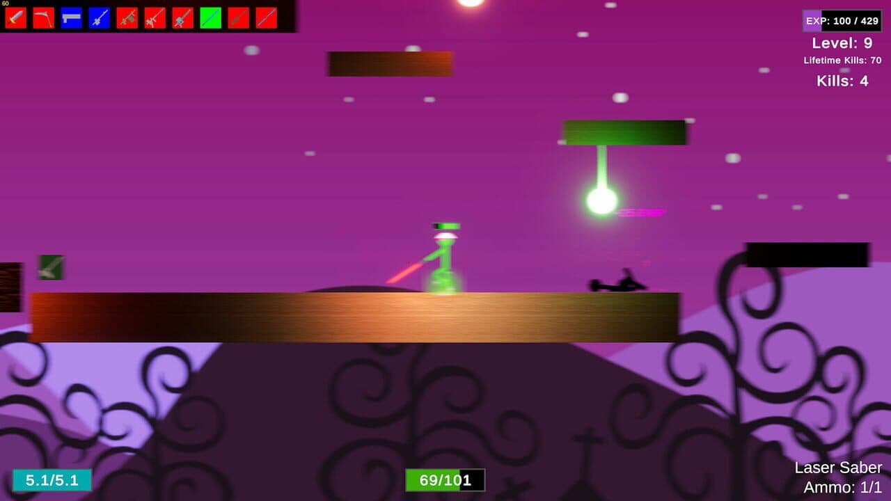 Stick Figure Combat thumbnail 15