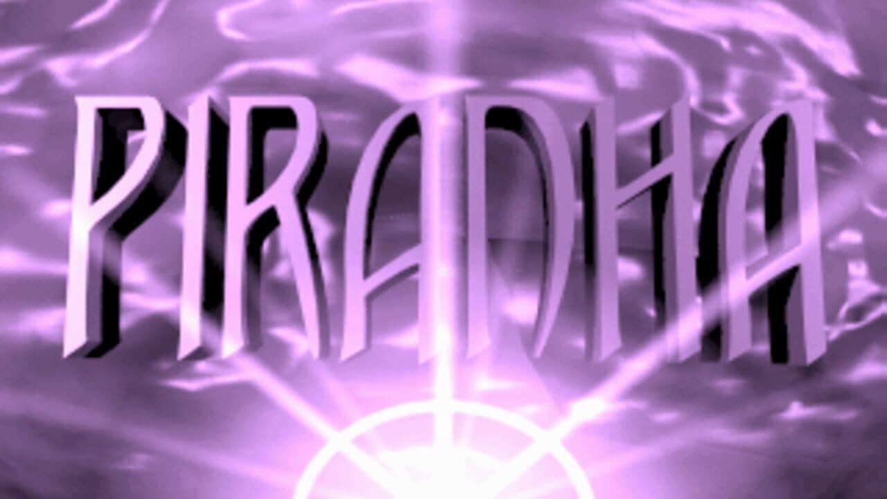 Piranha screenshot 1