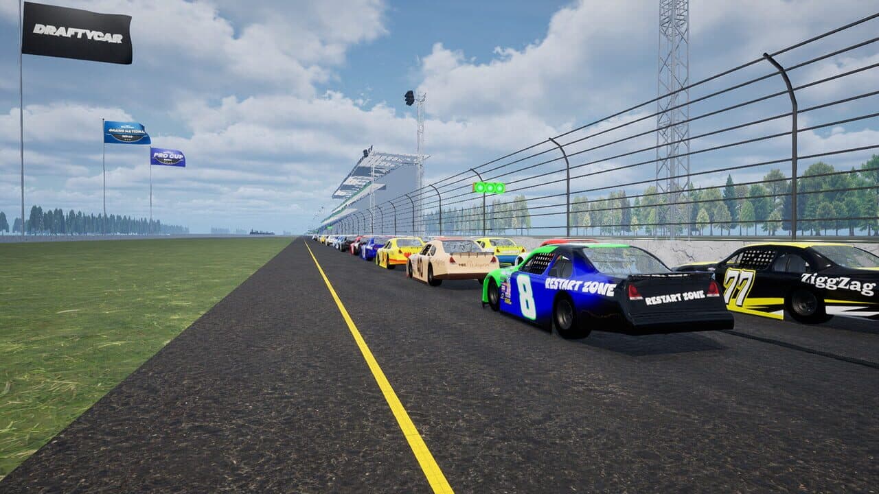Draftycar 2 thumbnail 2