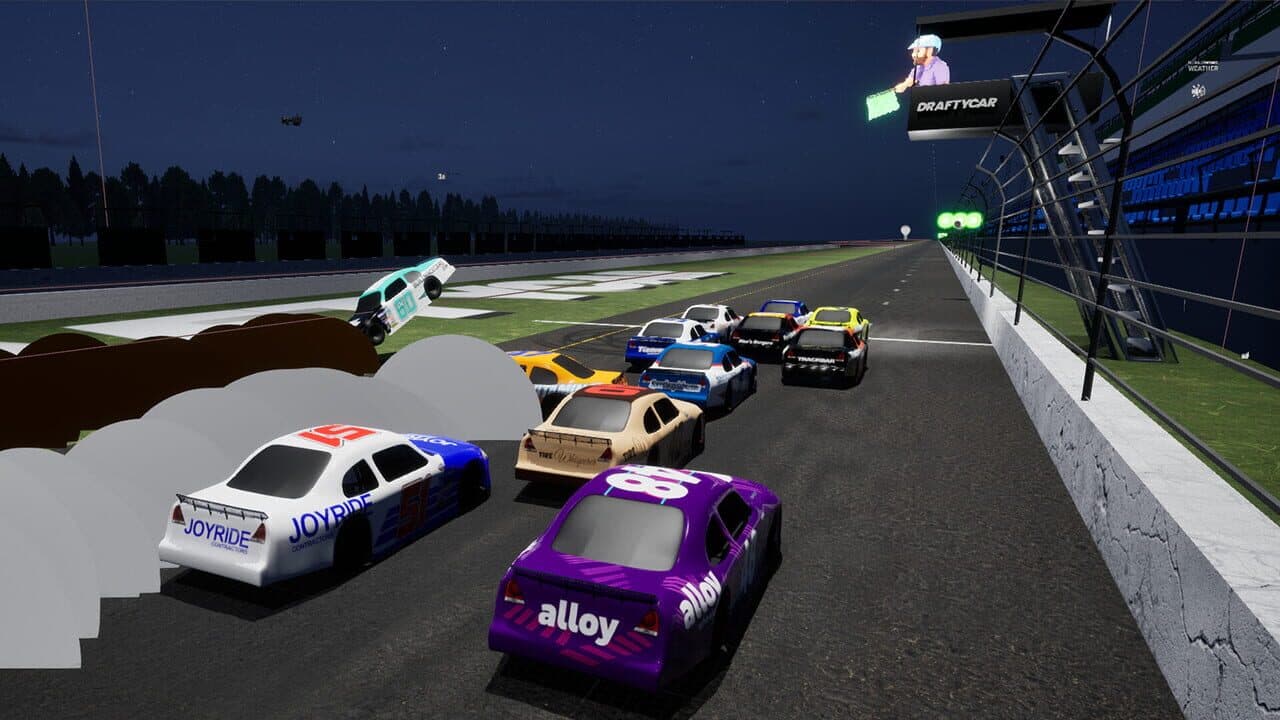 Draftycar 2 thumbnail 4