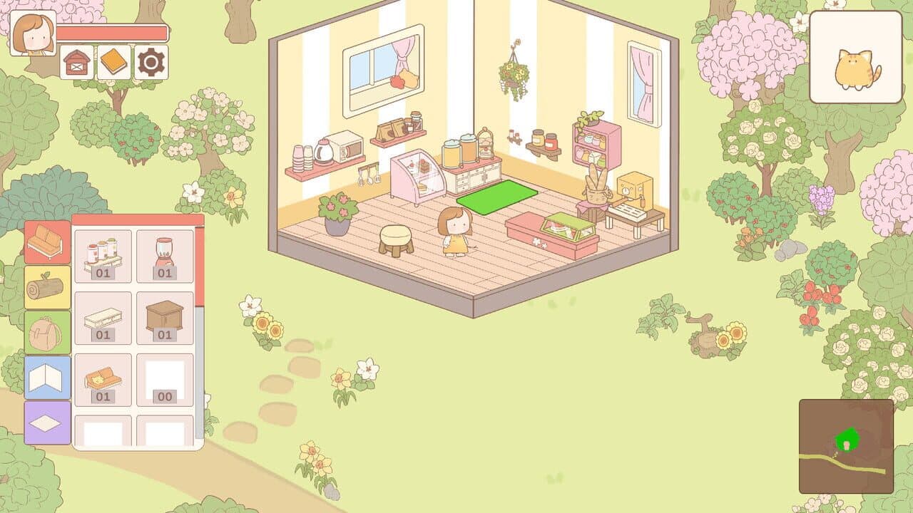LetDeco screenshot 1