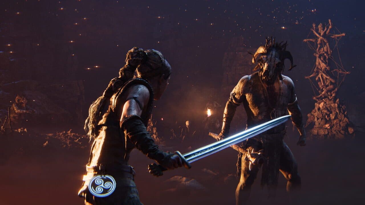 Senua's Saga: Hellblade II thumbnail 4