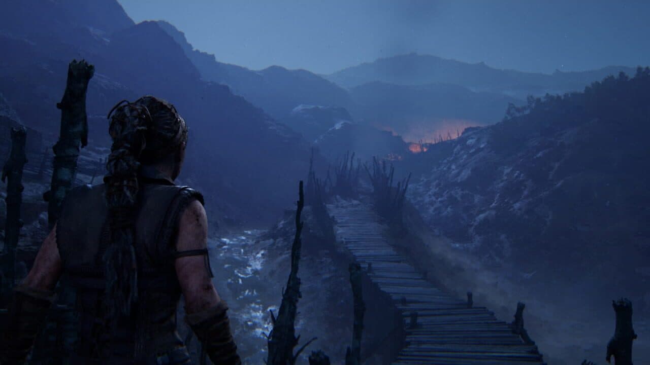 Senua's Saga: Hellblade II thumbnail 5