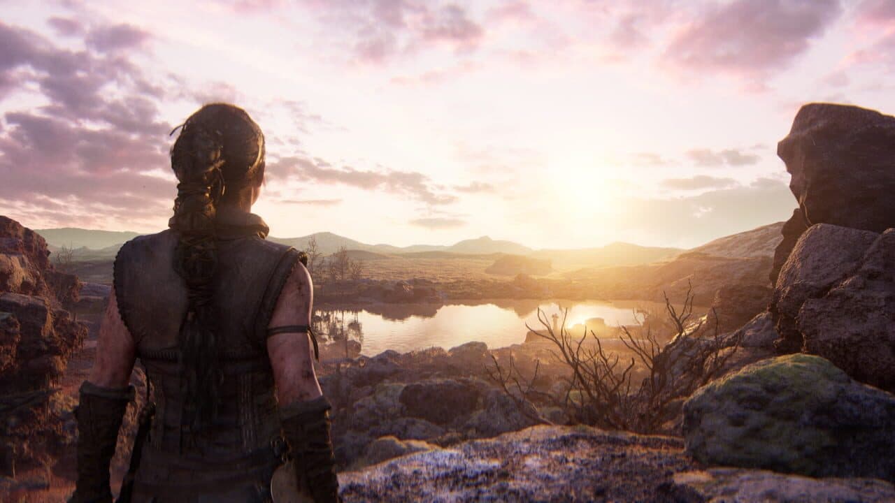 Senua's Saga: Hellblade II thumbnail 7