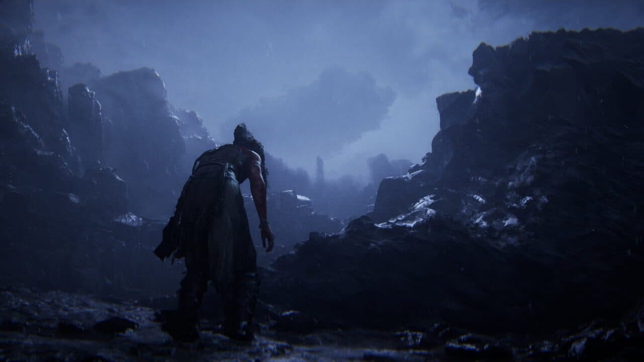 Senua's Saga: Hellblade II thumbnail 8