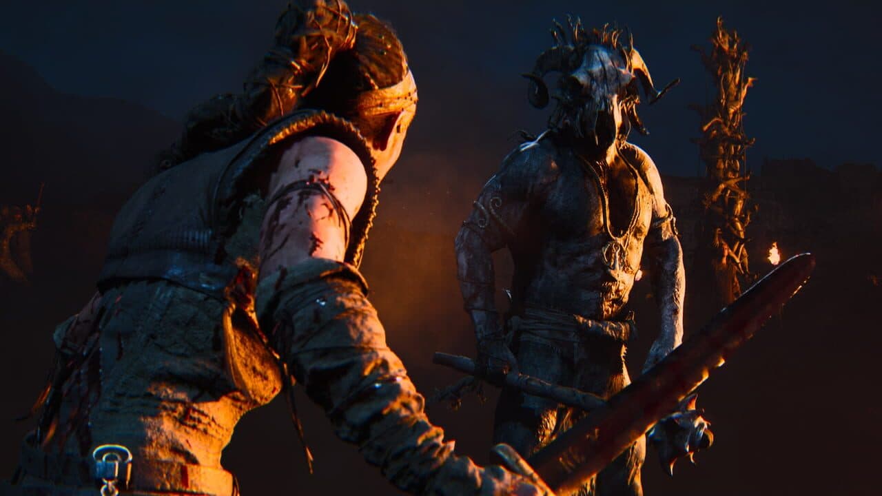Senua's Saga: Hellblade II thumbnail 9