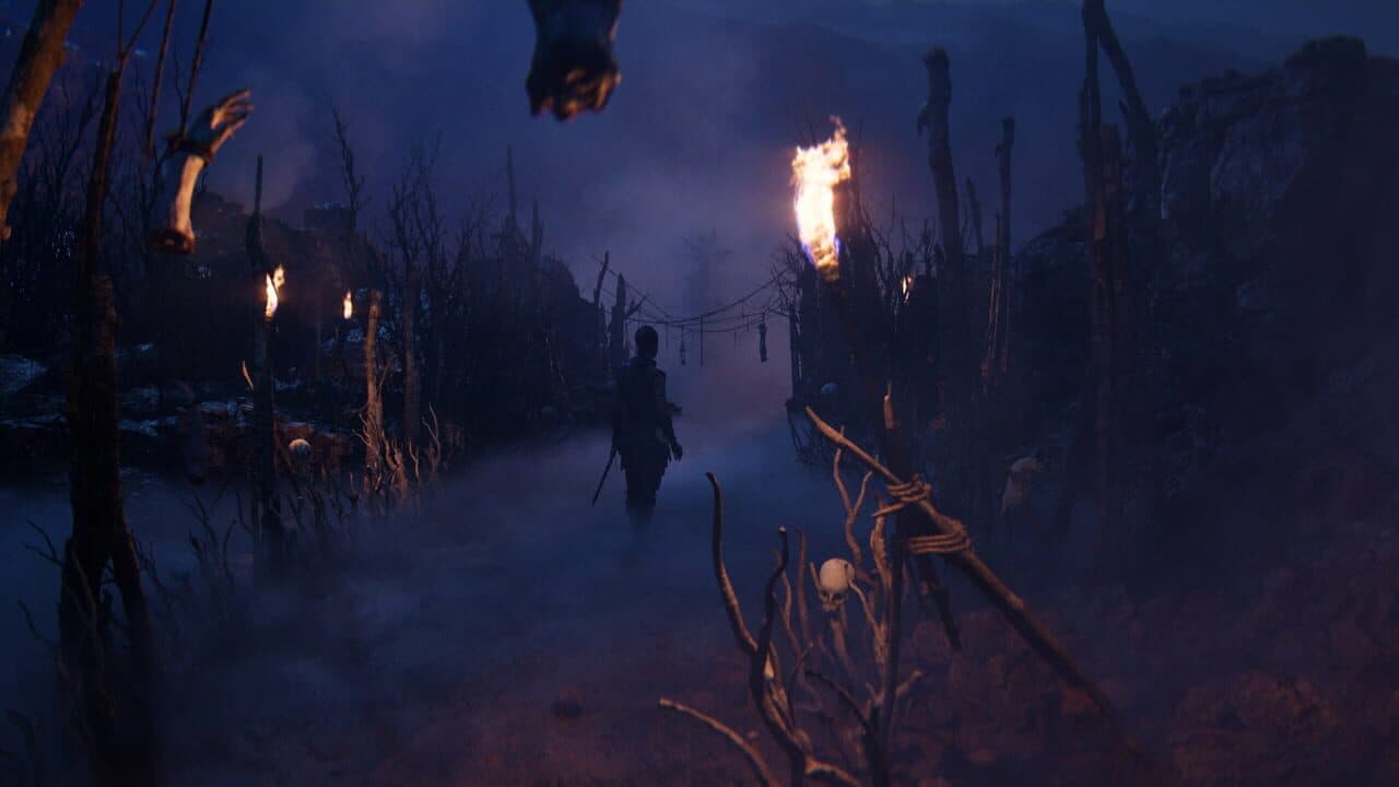 Senua's Saga: Hellblade II thumbnail 10