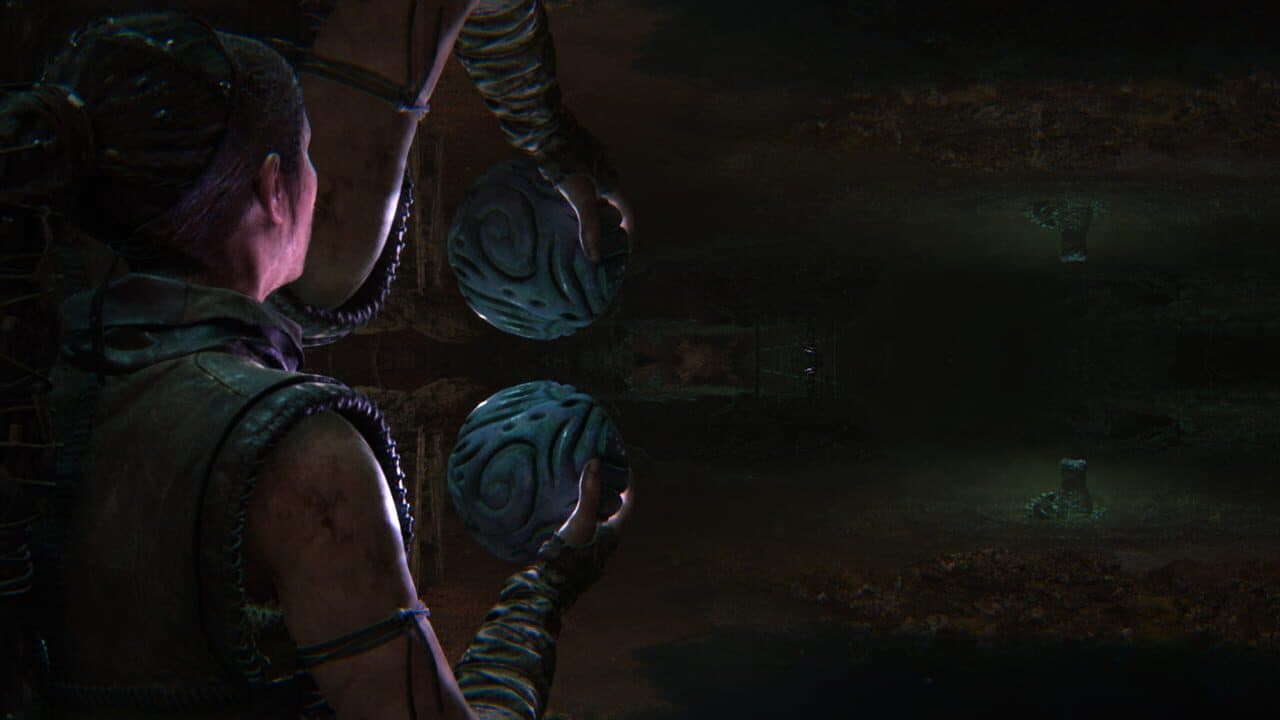 Senua's Saga: Hellblade II thumbnail 11