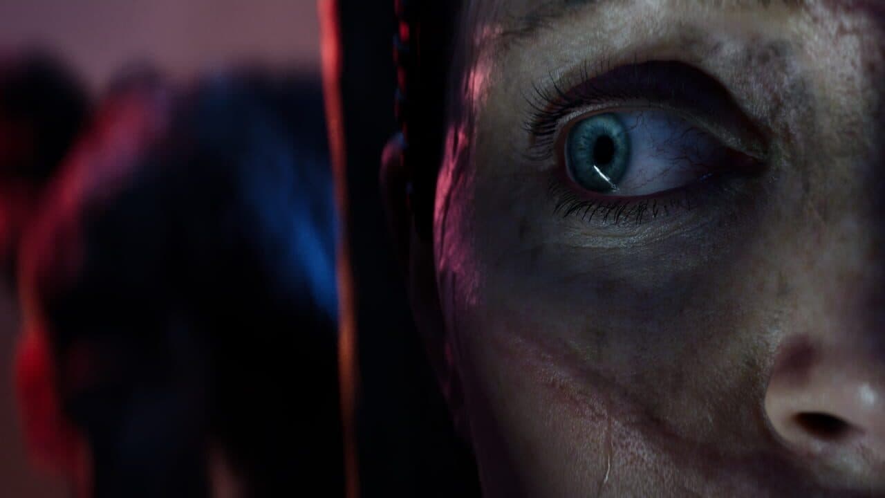 Senua's Saga: Hellblade II thumbnail 12