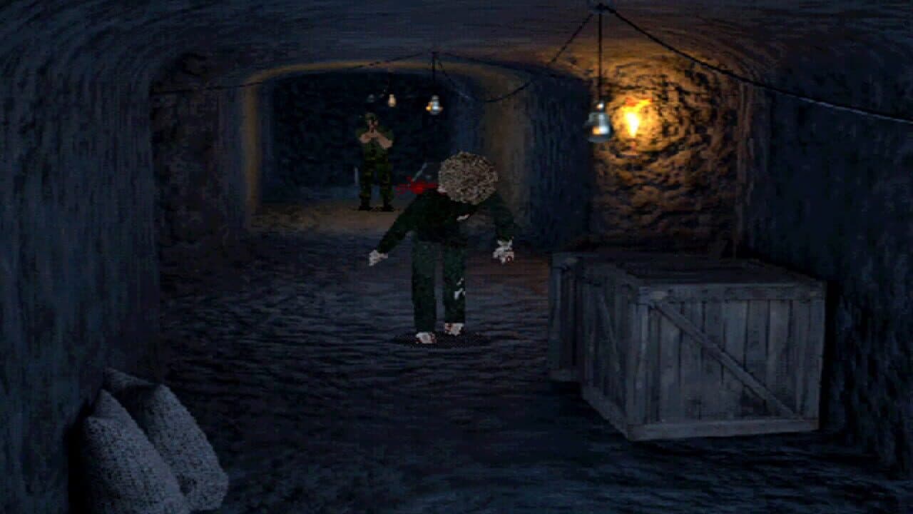 Jungle Rot thumbnail 6