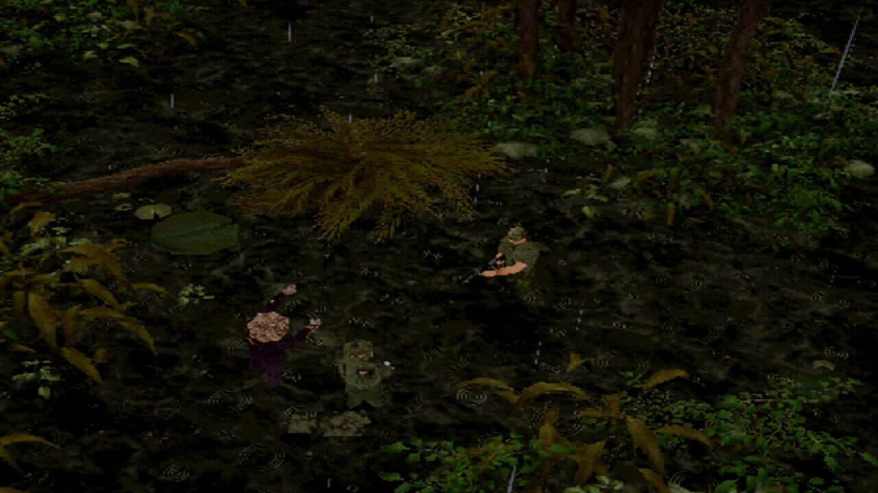Jungle Rot thumbnail 4