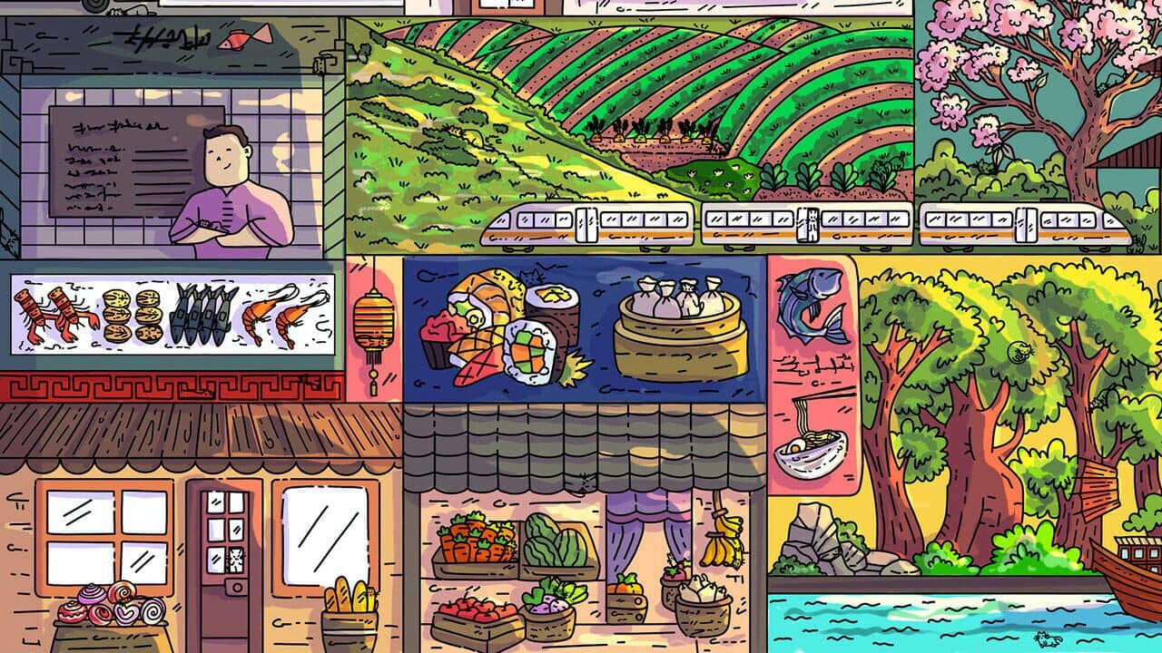 100 Hong Kong Cats thumbnail 5