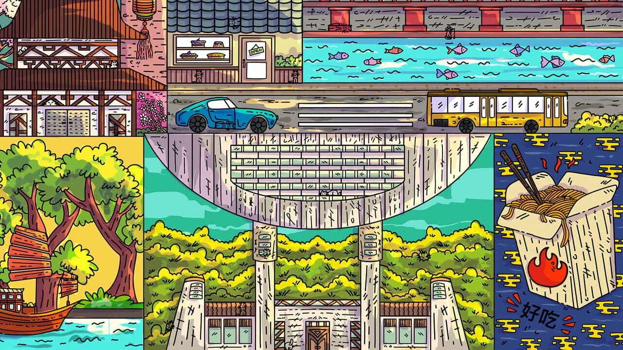 100 Hong Kong Cats thumbnail 6