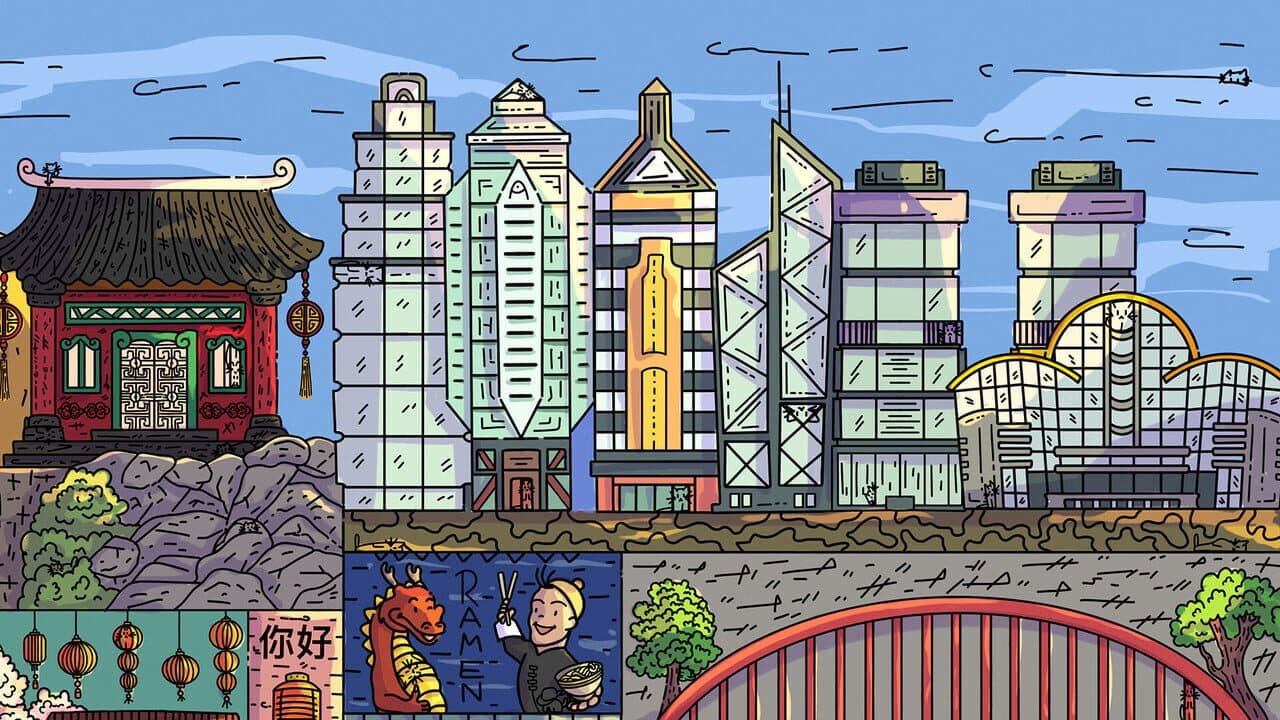 100 Hong Kong Cats thumbnail 7