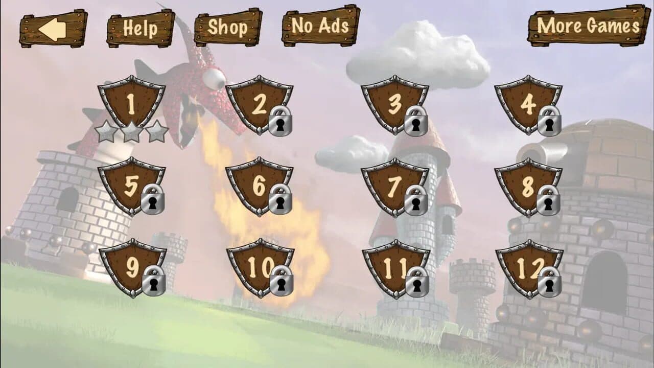 Zombie Tower Shooting Defense thumbnail 3