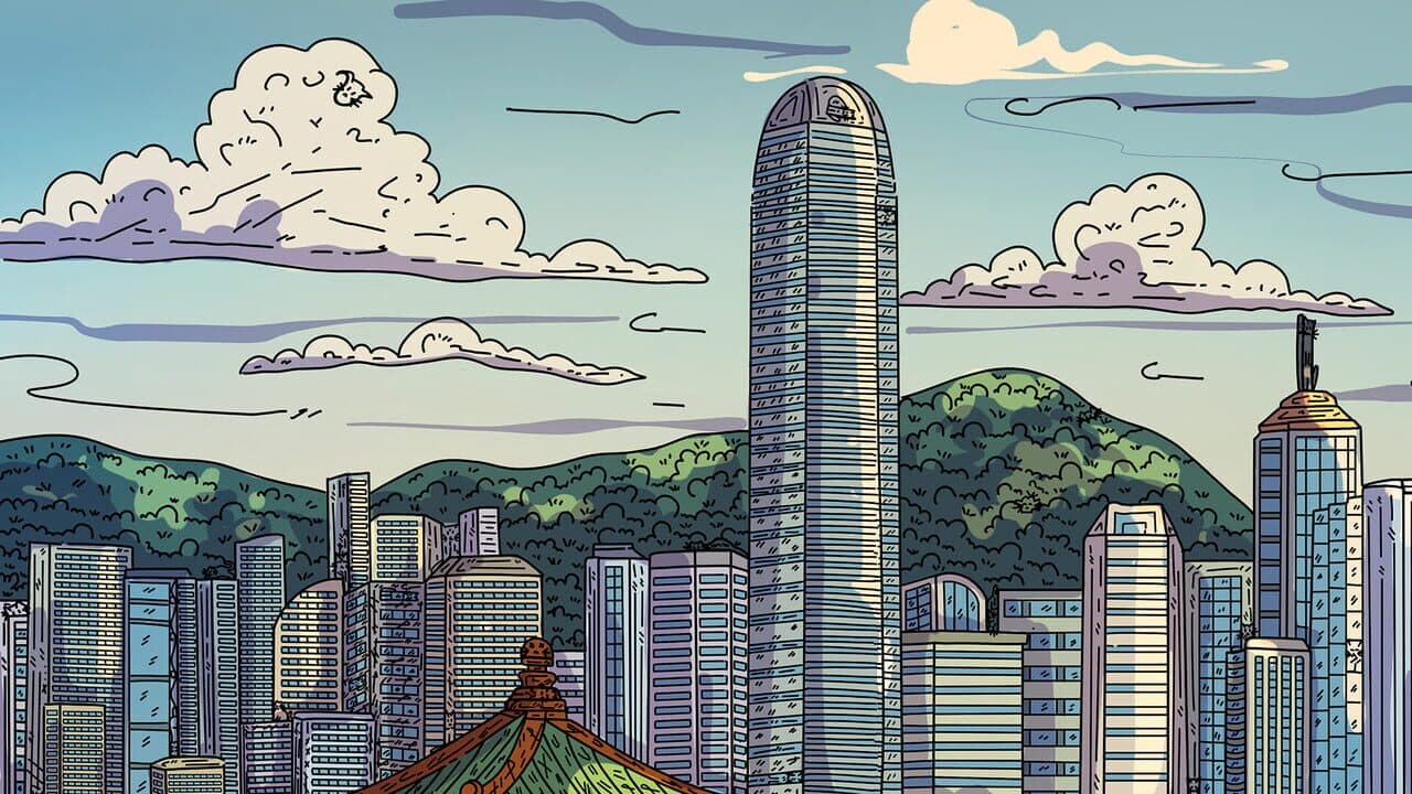 100 Hong Kong Cats thumbnail 3