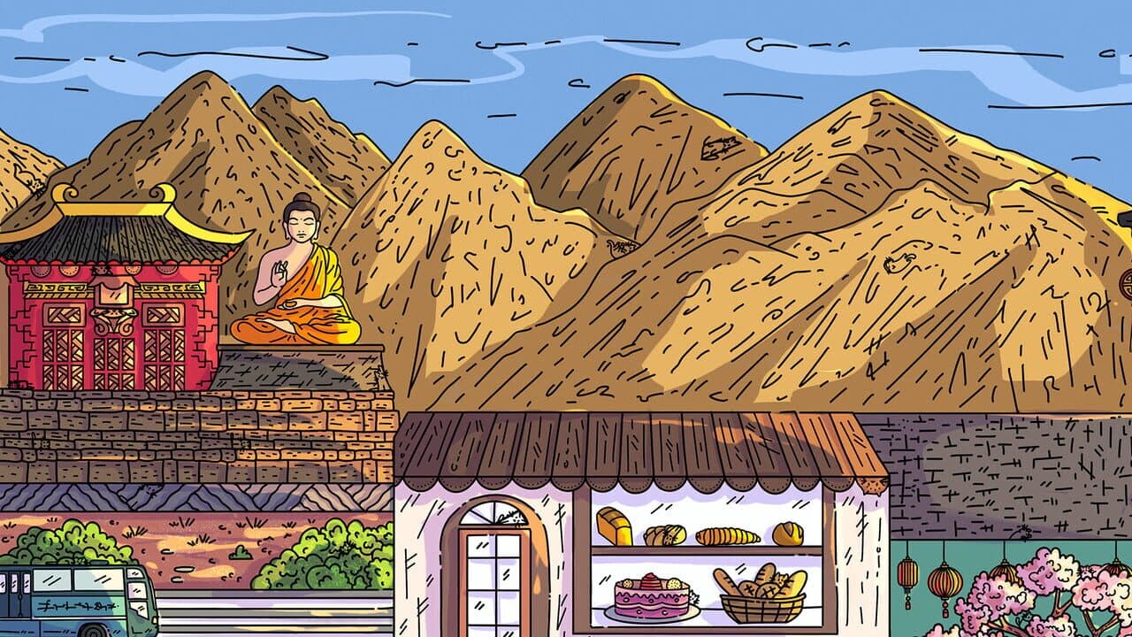 100 Hong Kong Cats thumbnail 4