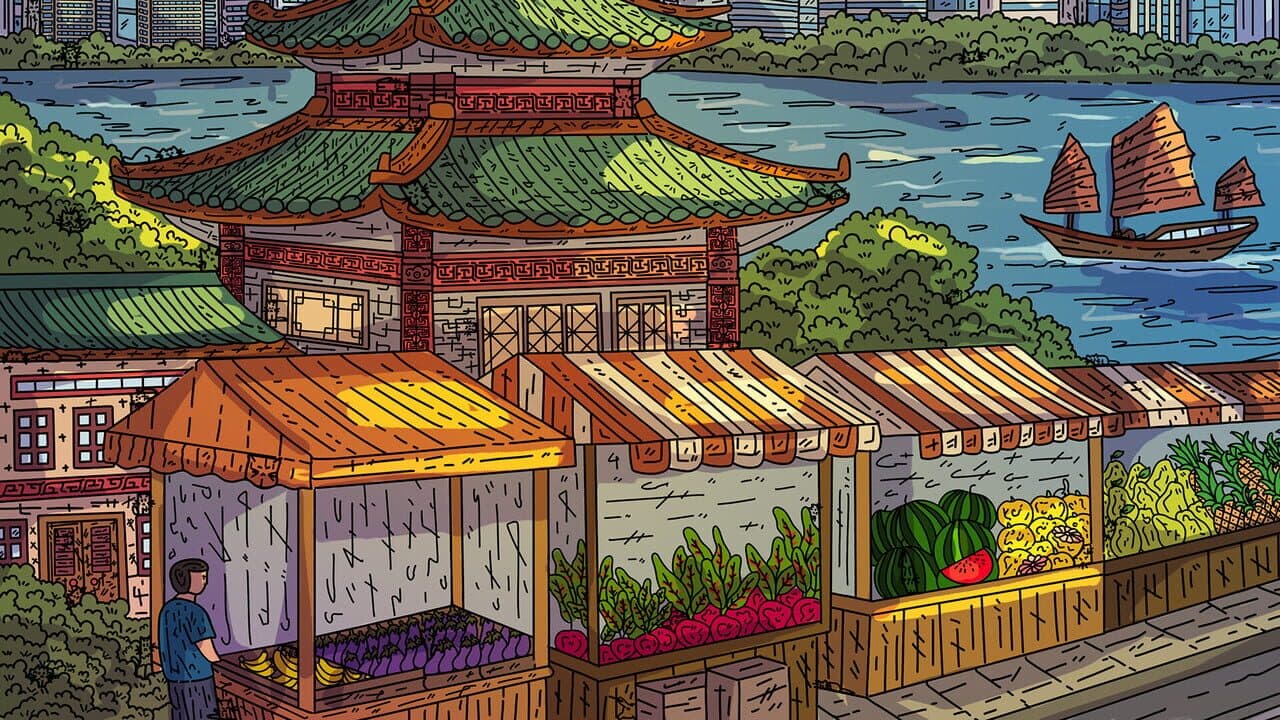 100 Hong Kong Cats thumbnail 9