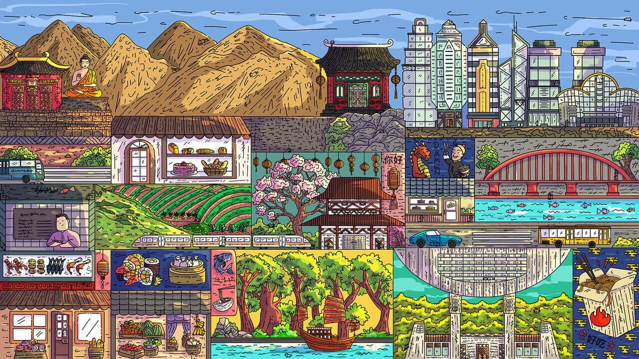 100 Hong Kong Cats thumbnail 10