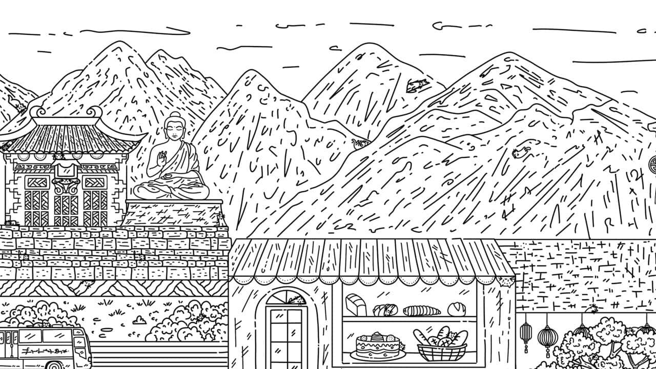 100 Hong Kong Cats thumbnail 12