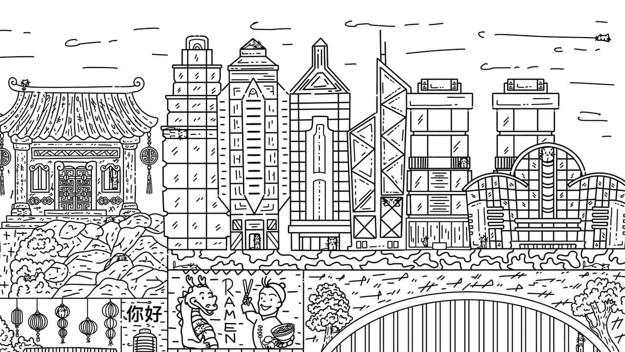 100 Hong Kong Cats thumbnail 13