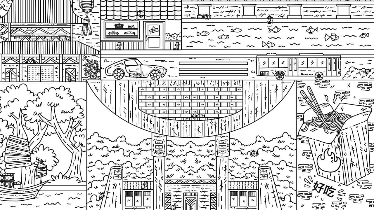 100 Hong Kong Cats thumbnail 19