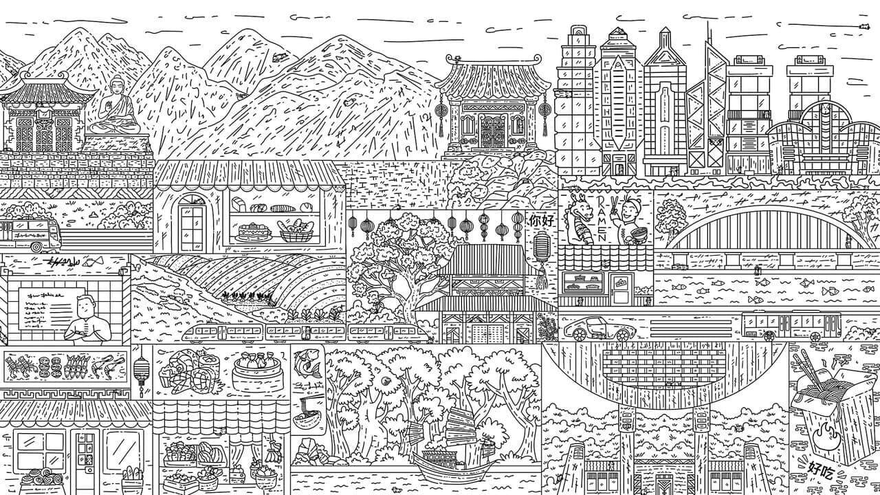 100 Hong Kong Cats thumbnail 18