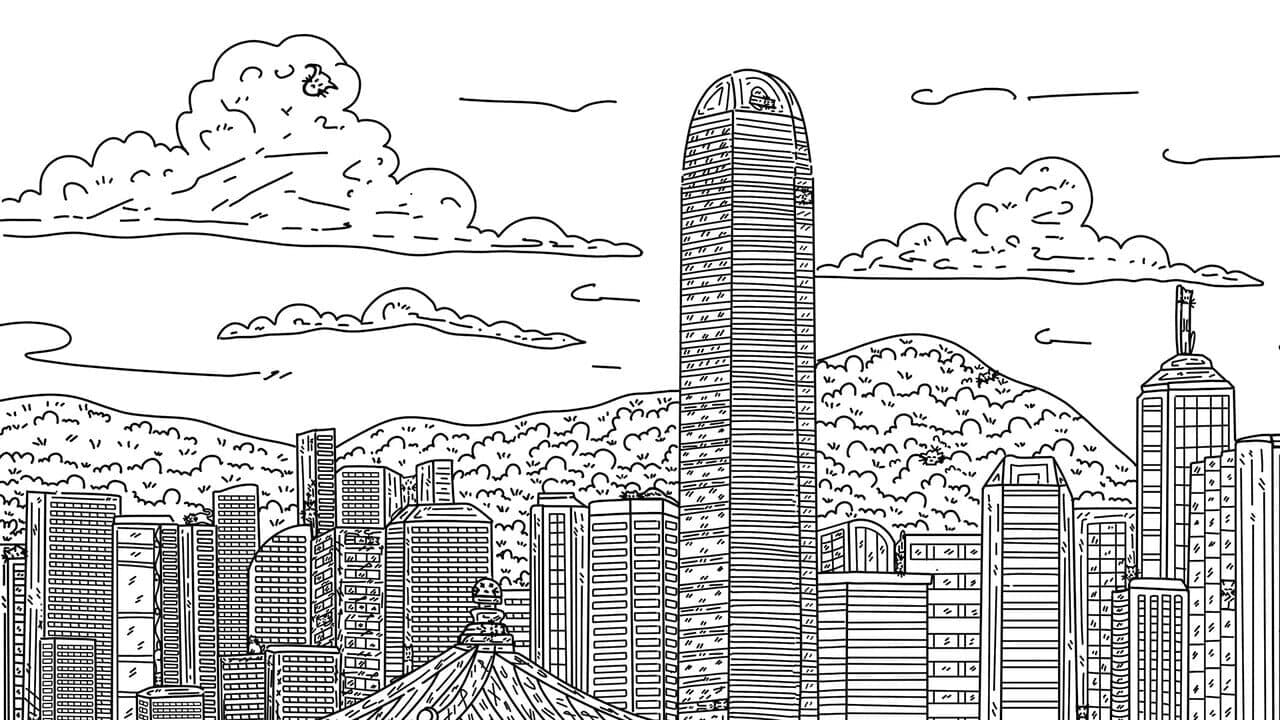 100 Hong Kong Cats thumbnail 14