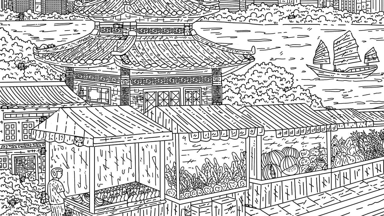 100 Hong Kong Cats thumbnail 16