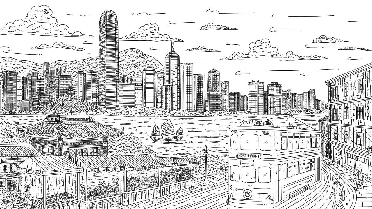 100 Hong Kong Cats thumbnail 17