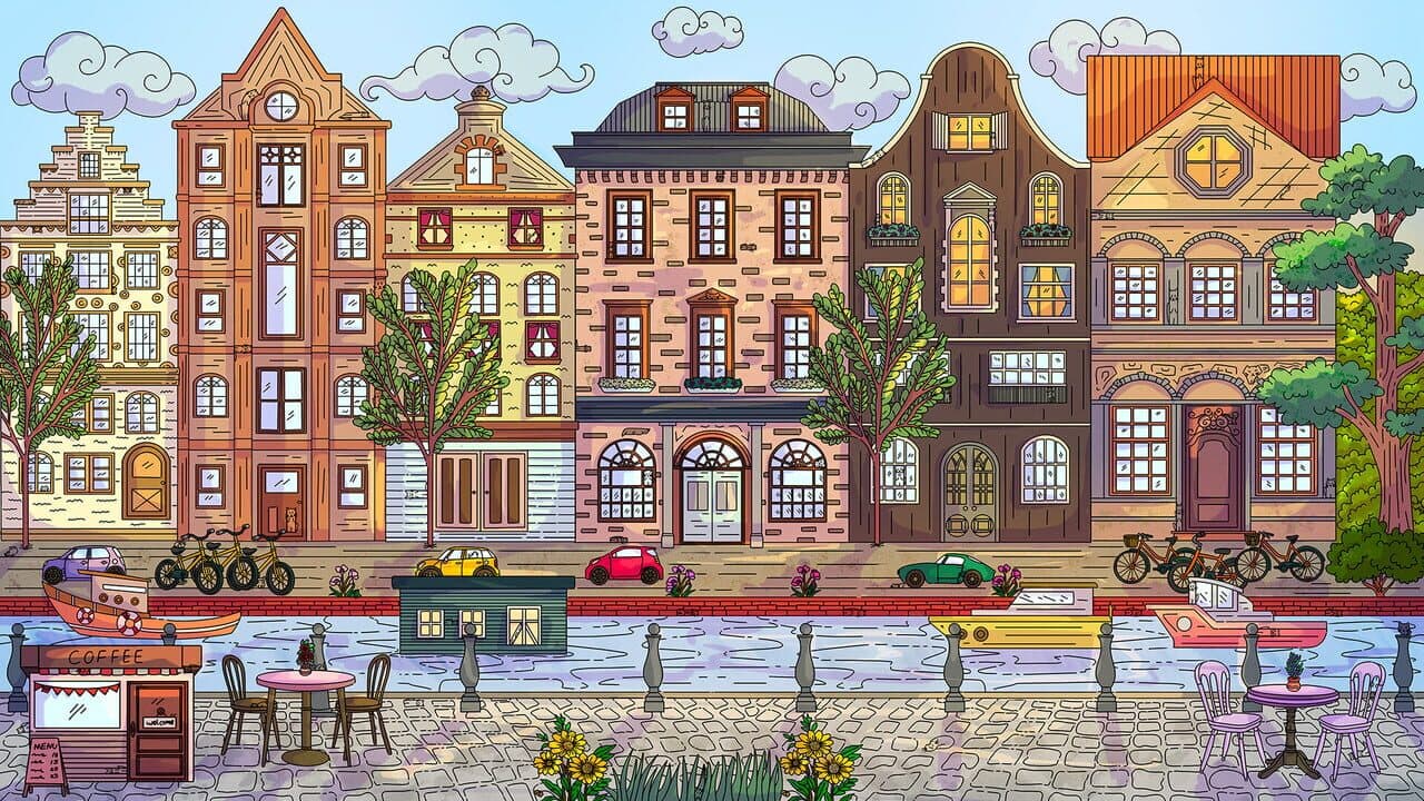 100 Amsterdam Cats thumbnail 3