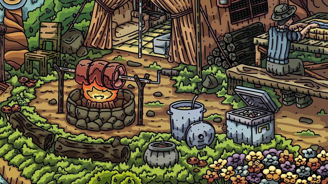 100 Camp Cats thumbnail 2