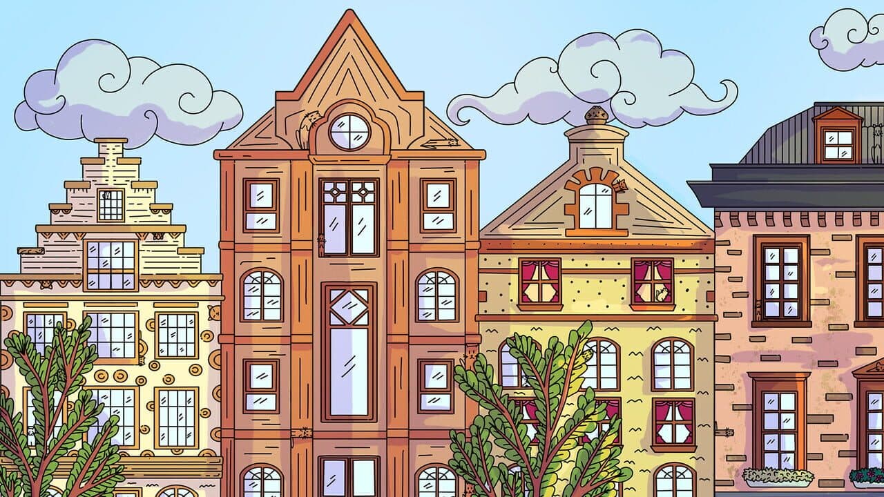 100 Amsterdam Cats thumbnail 7