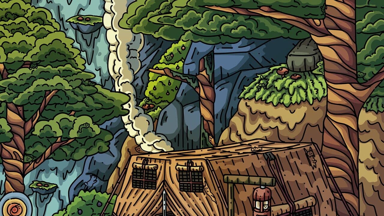 100 Camp Cats thumbnail 8