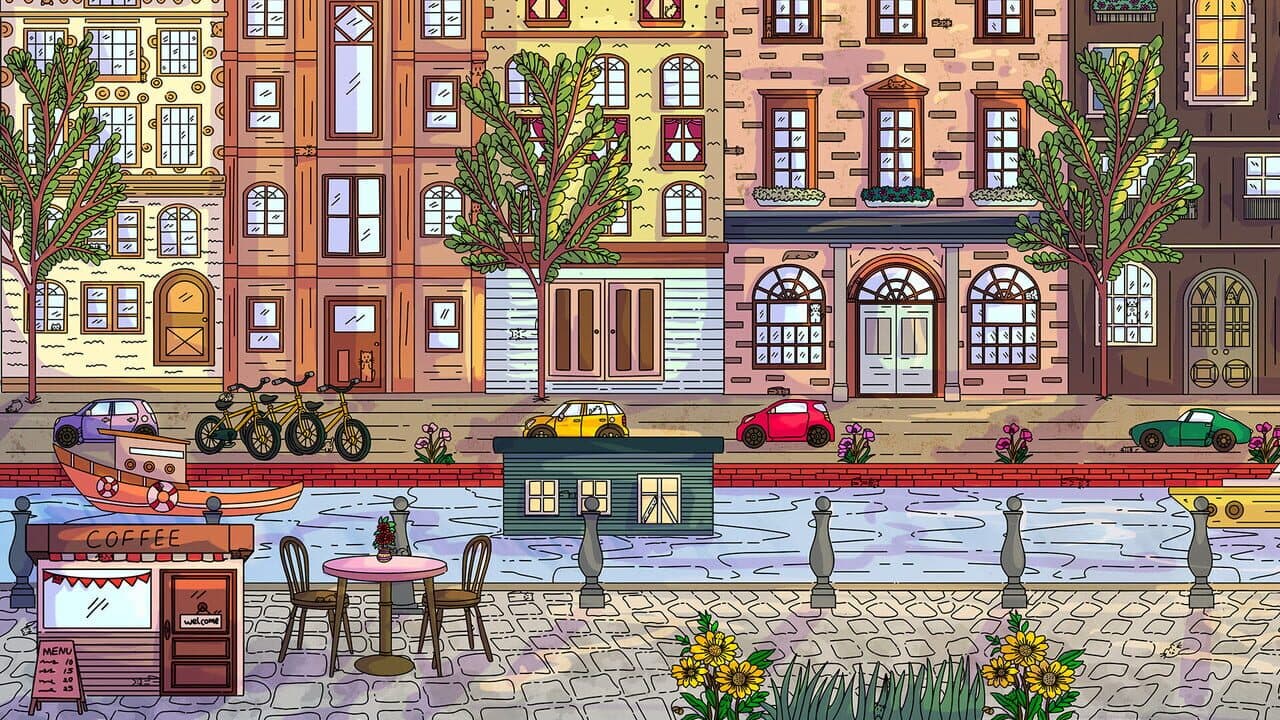 100 Amsterdam Cats thumbnail 8