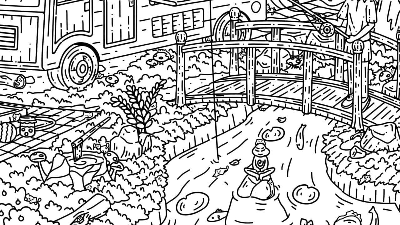 100 Camp Cats thumbnail 11