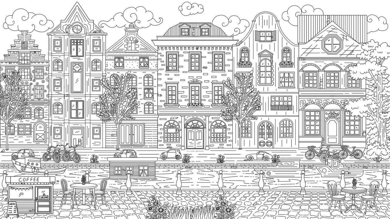 100 Amsterdam Cats thumbnail 11